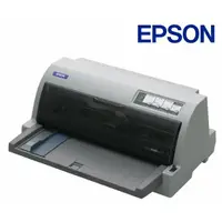 在飛比找蝦皮購物優惠-EPSON LQ690CII LQ-690CII點矩陣印表機