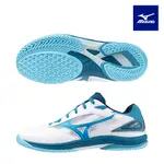 【MIZUNO 美津濃】WAVE DRIVE 9 桌球鞋 81GA220532