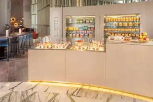 阿爾及爾機場凱悅飯店