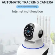 Wireless WIFI Camera Indoor Smart Home 720P Security Protection Surveillance