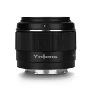 YONGNUO YN50mm F1.8S DA DSM Standard Prime Lens AF MF E-mount APS-C for Sony