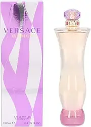 [Versace] Woman EDP Spray 100ml