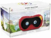 View-Master Virtual Reality Starter Pack and Virtual Reality Experience Pack
