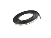 1977-1979 Ford Pickup Truck Chrome Trim Lock Strip for the Windshield Gasket
