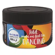 Taubmans 250ml Hi C Blue Sample Pot