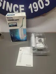 Philips Sonicare AirFloss HX8281/02 Interdental Teeth Flosser Air & Microdroplet