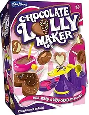 John Adams Chocolate Lolly Maker from