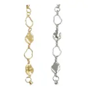 Trend Phone Lanyard Phone Wristlet Straps Elegant Bag Charm Decorative Chain