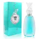 【ANNA SUI 安娜蘇】許願精靈 女性淡香水 75ml(平行輸入)