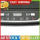 2000W Black Touch Control Portable Induction Hob for Versatile Cooking