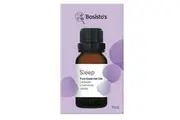 15ml Sleep Essential Oils Blend Bosisto's Pure Lavender Aromatherapy Diffuser