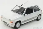 Norev 1/18 Mini Car Diecast Model 1985 Renault R5 Supercinque Gt Turbo Phase 17