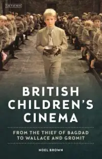 在飛比找博客來優惠-British Children’s Cinema: Fro
