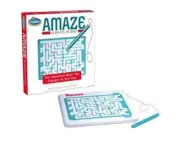 Thinkfun Amaze Maze Game [TFN2019]
