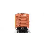 Bachmann 16336 HO JELKE GOOD LUCK MARGARINE #10812
