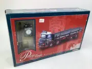 Corgi Passage of Time Leyland Lorries Clocks 1:50 Scale NEW IN BOX (K2-1)