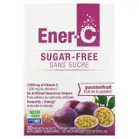 在飛比找iHerb優惠-[iHerb] Ener-C Vitamin C, Mult