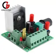 1PC Stepper Motor Driver Speed Board Controller Pulse Signal Generator Module