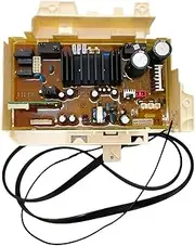 Computer Control Board DC92-00969A DC92-00969B Circuit PCB Washer Parts，Compatible for Samsung Washing Machine