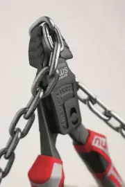 NWS Heavy Duty Lever Side Cutter Fantastico Plus | Made in Germany