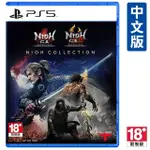 【PLAYSTATION】PS5 仁王 收藏輯 ( NIOH 1+2 重製版 合輯 )