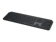 MX KEYS S ADVANCED - GRAPHITE