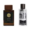 Inspired By Fierce Men's Eau de Cologne, Frecious fragrances 55ml