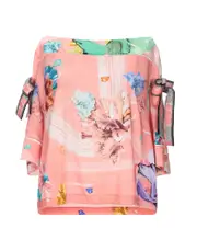 [CAVALLI CLASS] CAVALLI CLASS Tops - Item 38881918