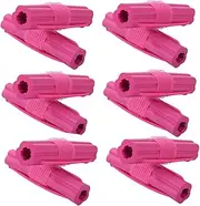 Ipetboom 18pcs Hair Roller Strap Soft Sponge Hair Curlers for Hairstyles for Creating Waves Retro and Hairdressing Tool for Women