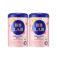 在飛比找蝦皮商城優惠-BB LAB 韓國科研 水解魚膠原蛋白粉隨身包 2罐組(30