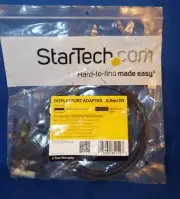 StarTech.com 3 ft Mini DisplayPort to DVI Adapter Cable - Mini DP to DVI Video C