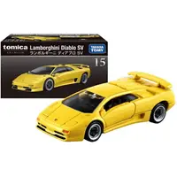 在飛比找樂天市場購物網優惠-小禮堂 TOMICA 多美小汽車 Lamborghini D