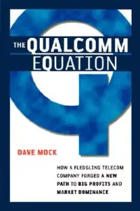 在飛比找博客來優惠-The Qualcomm Equation: How a F