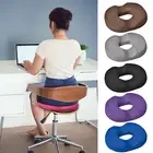 Donut Chair Cushions Comfortable Sitting Seating Tailbone Pain Relief Cushion