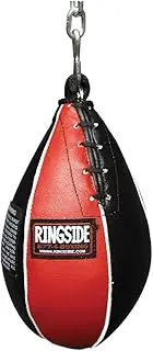 Ringside Maize Slip Ball Boxing Speed Bag 10" W x 1" H