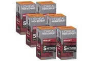 L'Oreal Men Expert Vita Lift 5 Moisturiser 50ml - 6 Pack