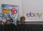 Funko Pint Sized Heroes Spider-Man Doctor Octopus Doc Ock