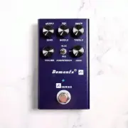 Demonfx R3 Revv G3 Purple Od/Ds Clone