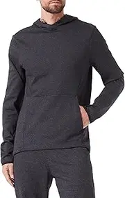 [ODLO] Men's Mid Layer Hoody Active 365 Knit Midlayer