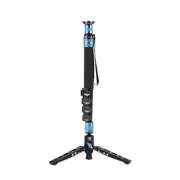 SIRUI P-325FS Camera Monopod Fold Carbon Fiber For Nikon Canon DSLR