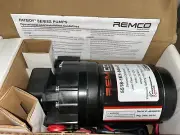 Remco Fatboy 7.0 GPM, 12 VDC Demand Pump