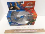OCC AMERICAN CHOPPER 1:18 MIKEY'S BIKECUSTOM CHOPPER NIB 2004 RARE HARD TO FIND