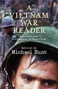 在飛比找三民網路書店優惠-A Vietnam War Reader