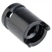 Angle Grinder Socket Wrench,Black Pressure Plate Removal ReleaseAdapter- G US