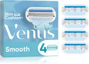 [Gillette] Replacement heads Venus - Variant: 4 pieces