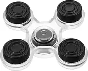 JOINPAYA Cello Endpin Pad Non Slip Mat Professional Cello Skid Stopper for Practice Performance Durable Material Essential Accessory