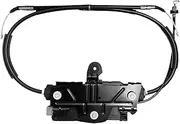 34436874219 Parking Brake Actuator with Control Unit 34436869479 Compatible for BMW 5 Series Compatible for GT F07 550i 535i 550i XDrive