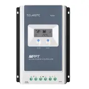 10A 20A Epever MPPT Solar Controller 12V/24V Tracer1206AN / 2206AN Regulator 60V