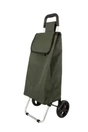 Karlstert 14219 GoKart Shopping Trolley, Scetched Boxes