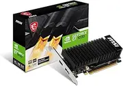 MSI GeForce GT 1030 4GHD4 LP OC